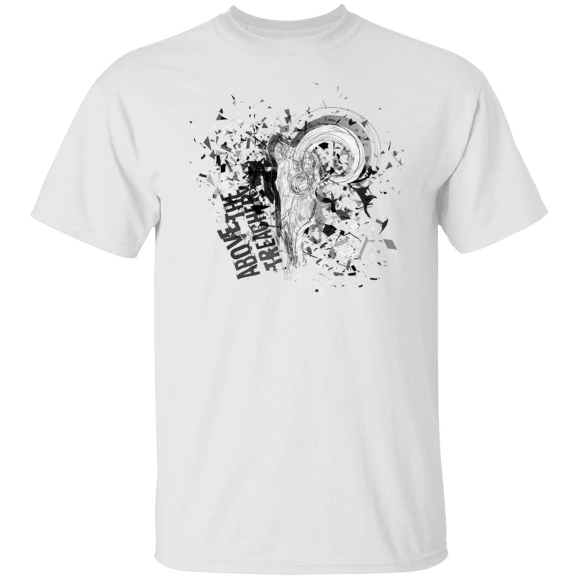 Digital Lamb T-Shirt (White)